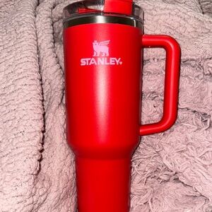 Stanley Red Travel Mug 40 oz